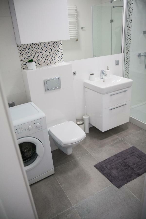 Apartament F&J Thorn Exterior foto