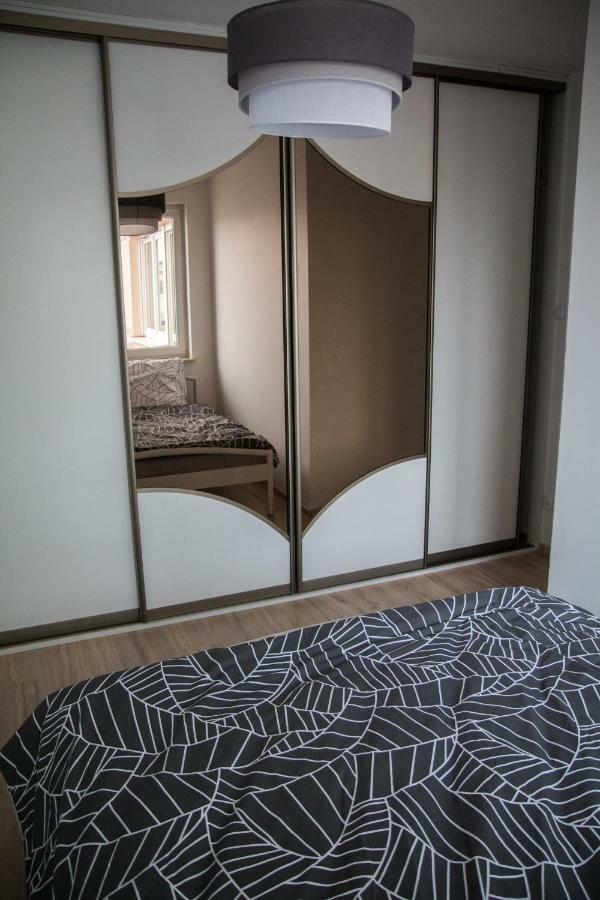 Apartament F&J Thorn Exterior foto