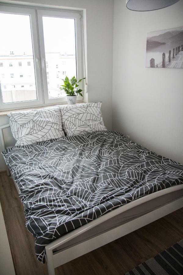 Apartament F&J Thorn Exterior foto